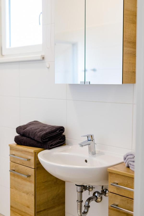 Ferienwohnung Modi Gamlitz Bagian luar foto