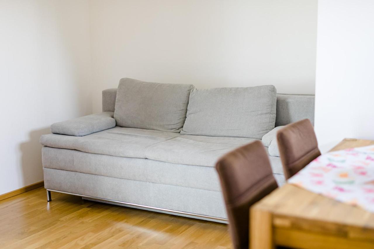 Ferienwohnung Modi Gamlitz Bagian luar foto