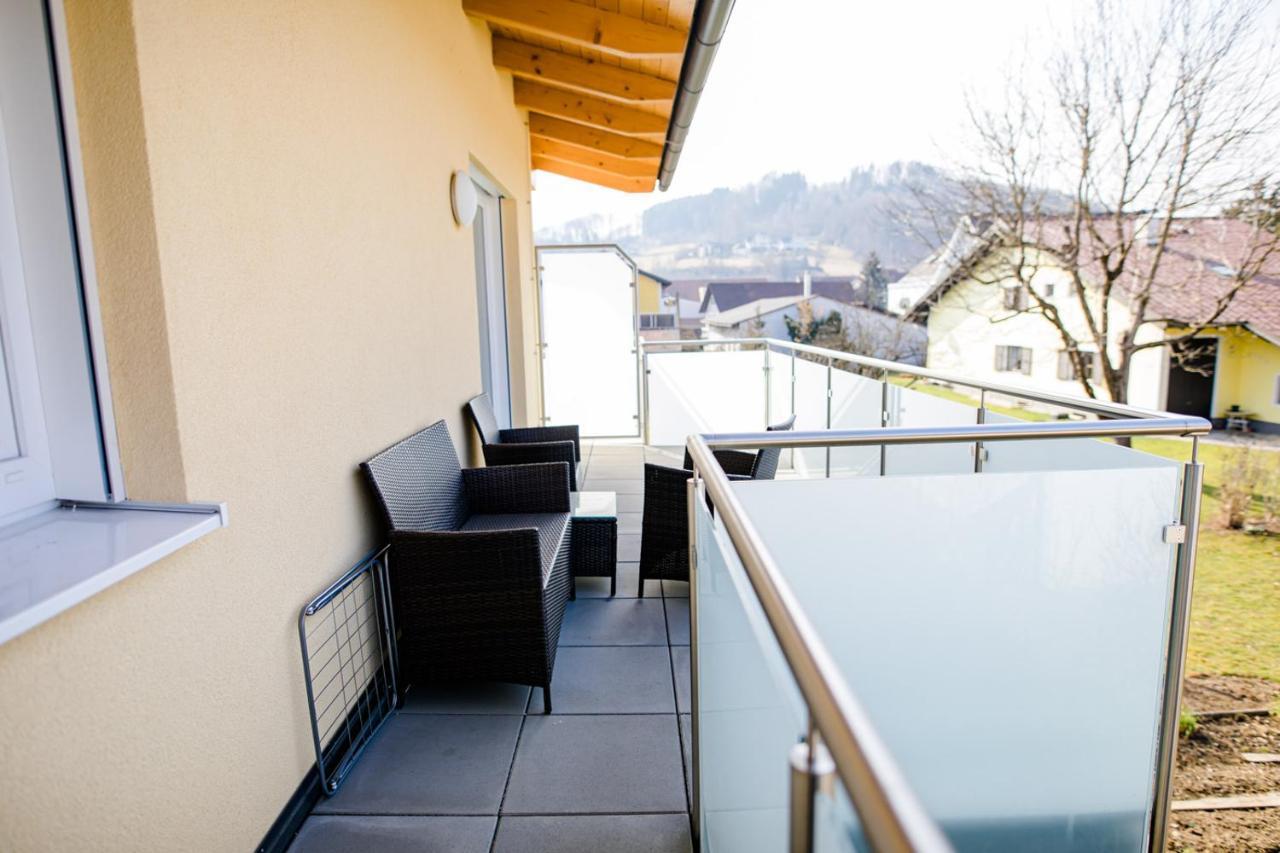 Ferienwohnung Modi Gamlitz Bagian luar foto