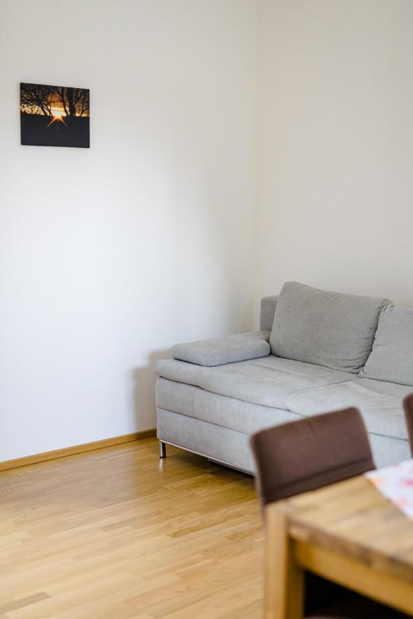 Ferienwohnung Modi Gamlitz Bagian luar foto