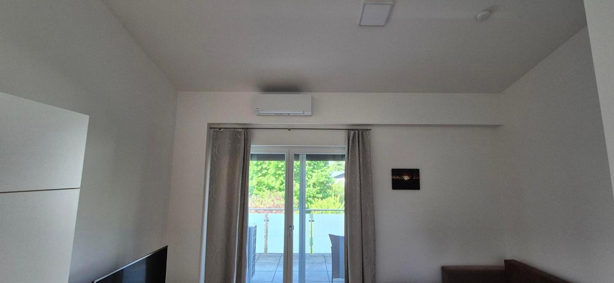 Ferienwohnung Modi Gamlitz Bagian luar foto
