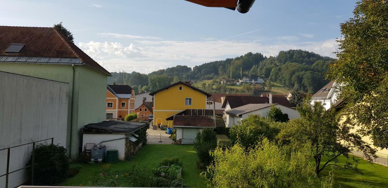Ferienwohnung Modi Gamlitz Bagian luar foto