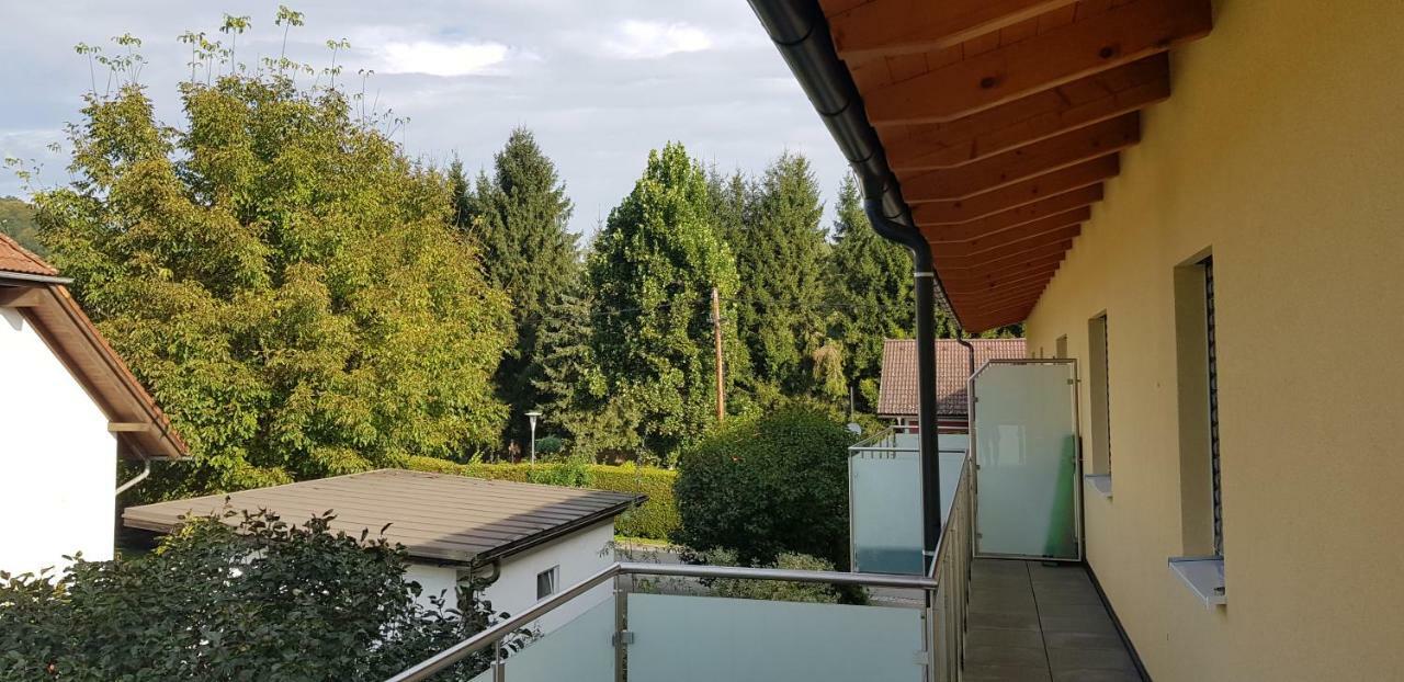 Ferienwohnung Modi Gamlitz Bagian luar foto