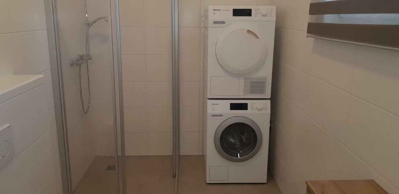 Ferienwohnung Modi Gamlitz Bagian luar foto