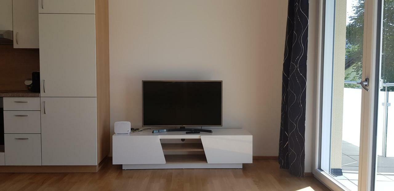 Ferienwohnung Modi Gamlitz Bagian luar foto