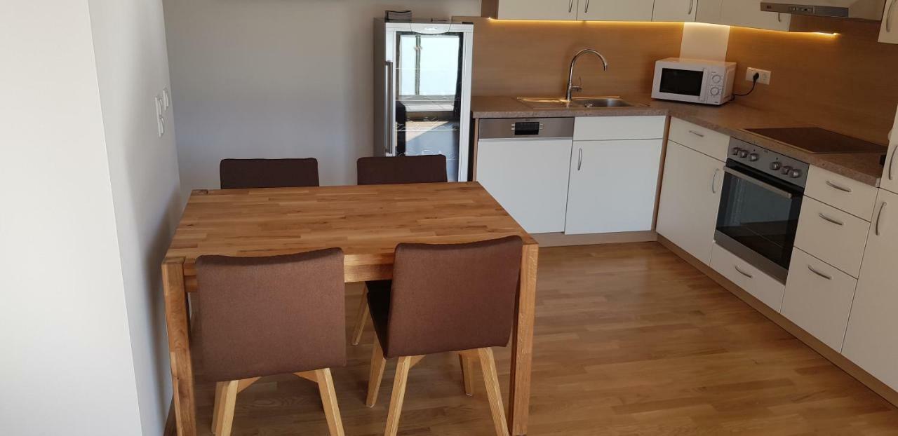 Ferienwohnung Modi Gamlitz Bagian luar foto